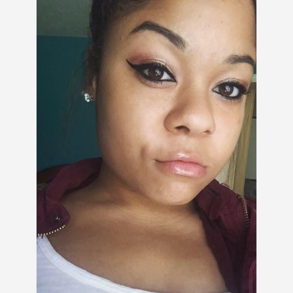 Meet your Posher, Aubrey