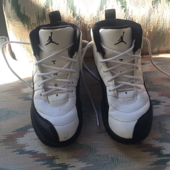 Taxi 12