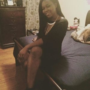 Meet your Posher, Cathrina