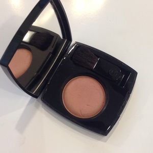Chanel blush. ON HOLD