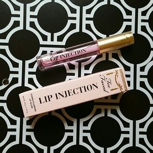 *FINAL SALE* Too faced lip injection