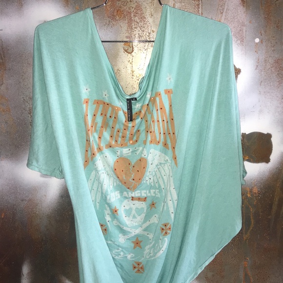 Affliction Dress