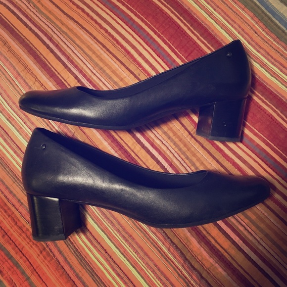 Rockport Shoes - 10 // Rockport Pumps