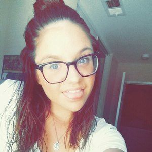 Meet your Posher, Arianna