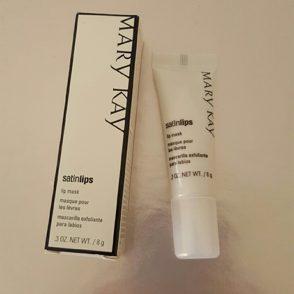 Mary Kay Satin Lips Lip mask