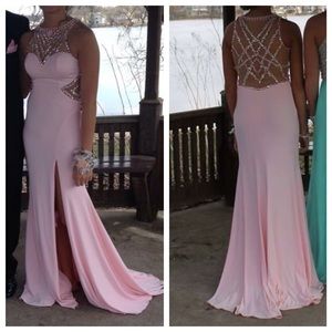 Prom dress! Worn once