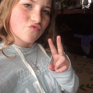 Meet your Posher, Jenna