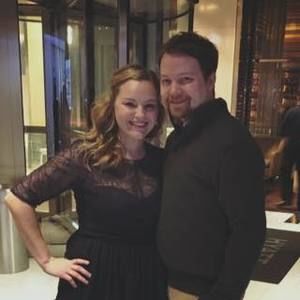 Meet your Posher, Caitlyn