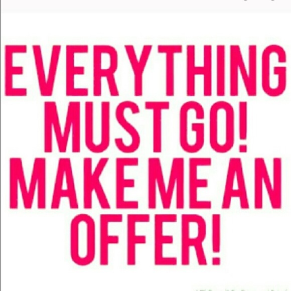 Not for sale
