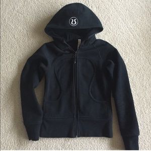 Lululemon scuba hoodie