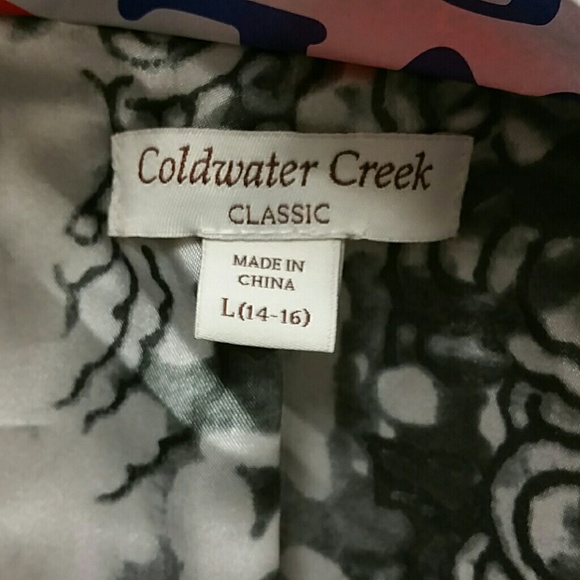 Jacket - Picture 3 of 3