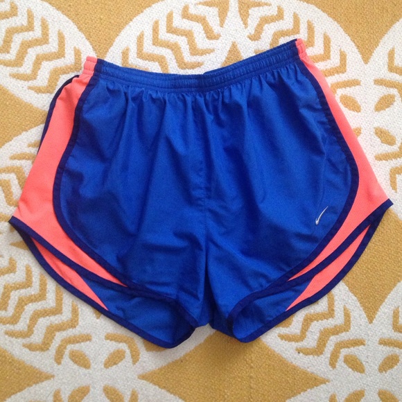 Nike Dri-Fit shorts