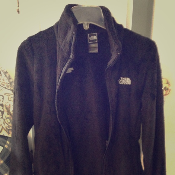 North Face Jacket small