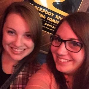 Meet your Posher, Sondra