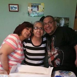 Meet your Posher, Lucy