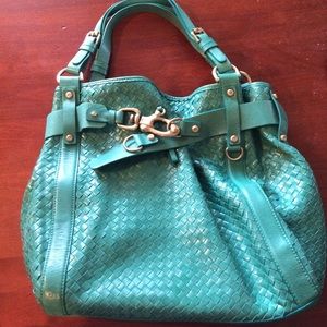 Francesco Biasia purse