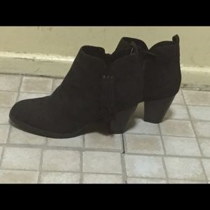 Bongo ankle boot