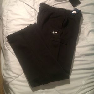 Nike Sweat Suit