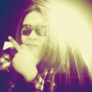 Meet your Posher, Krista