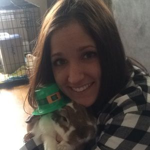 Meet your Posher, Kellie