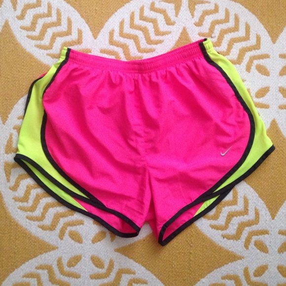 Nike Dri- Fit shorts