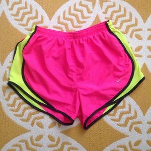 Nike Dri- Fit shorts