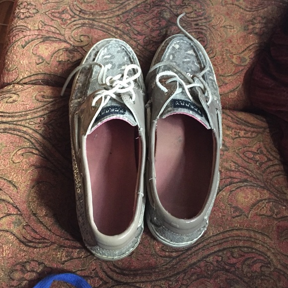 Sperrys!!