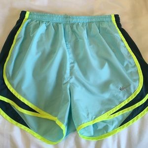 Nike shorts