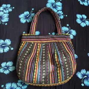Shoulder bag