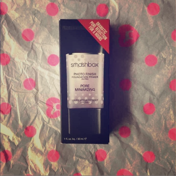BRAND NEW! Smashbox Pore Minimizing Primer
