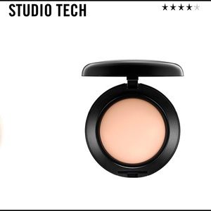 Mac Studio Tech Foundation