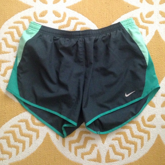 Nike Running Dri-Fit shorts