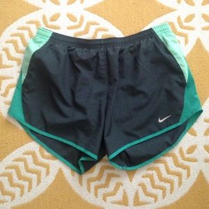 Nike Running Dri-Fit shorts