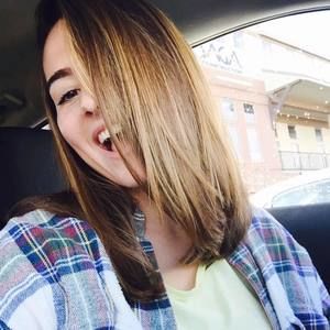 Meet your Posher, Mary kate