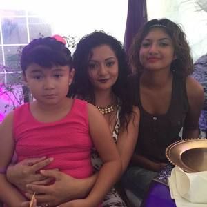 Meet your Posher, Martha