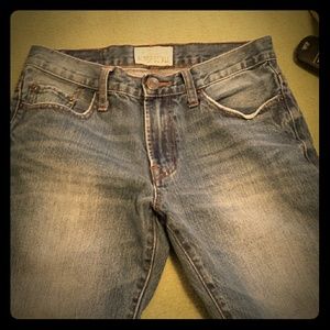 Men Aeropostale jeans