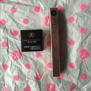 ⚡️NWT Anastasia Beverly Hills Bundle