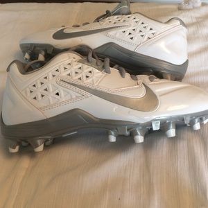Nike lacrosse cleats