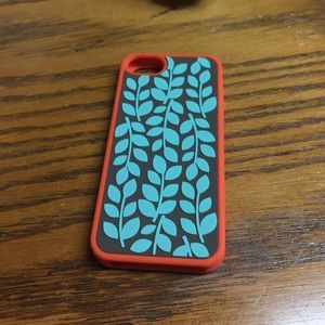 Vera Bradley iPhone 5 case
