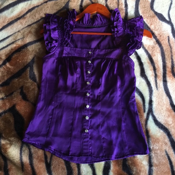 Dress blouse