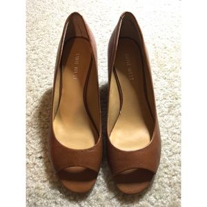 Nine West wedges