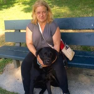 Meet your Posher, Assunta