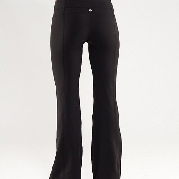 Lululemon grove pant