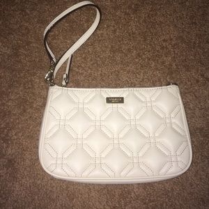 Kate Spade purse/clutch
