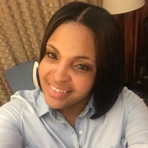 Meet your Posher, Nikki