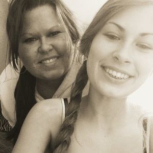 Meet your Posher, Tonya