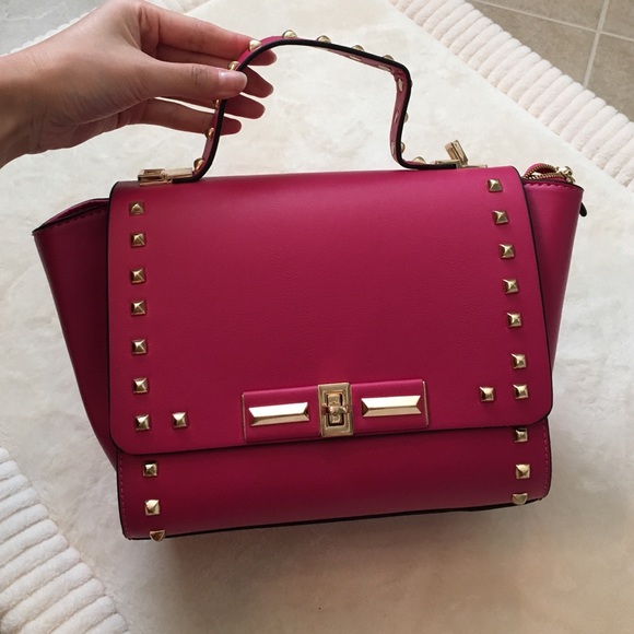 Brand new pink fashion bag🎀