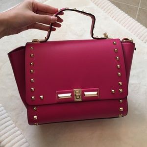 Brand new pink fashion bag🎀