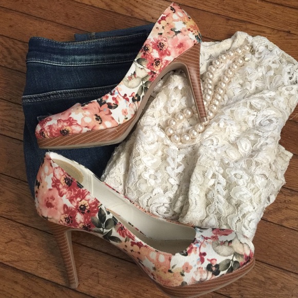 Christian Siriano for Payless Heels