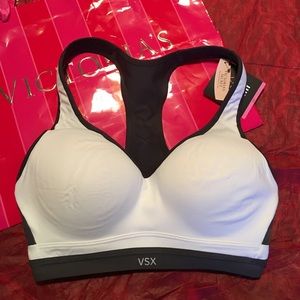 💥VSX Incredible Sports Bra 32D💥